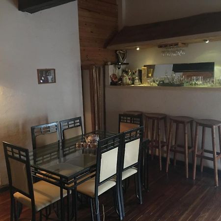 Le Fumoir Guest House Chambre Double Antananarivo Luaran gambar