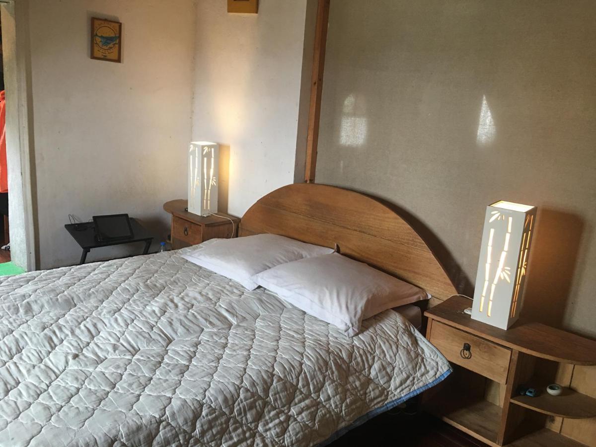 Le Fumoir Guest House Chambre Double Antananarivo Luaran gambar