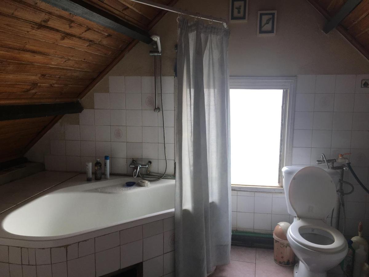 Le Fumoir Guest House Chambre Double Antananarivo Luaran gambar
