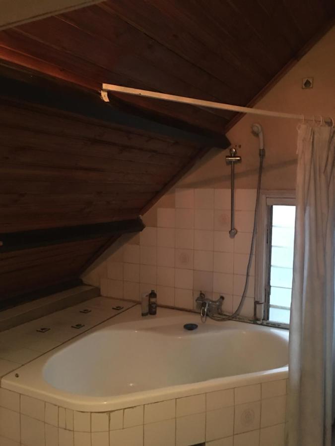 Le Fumoir Guest House Chambre Double Antananarivo Luaran gambar