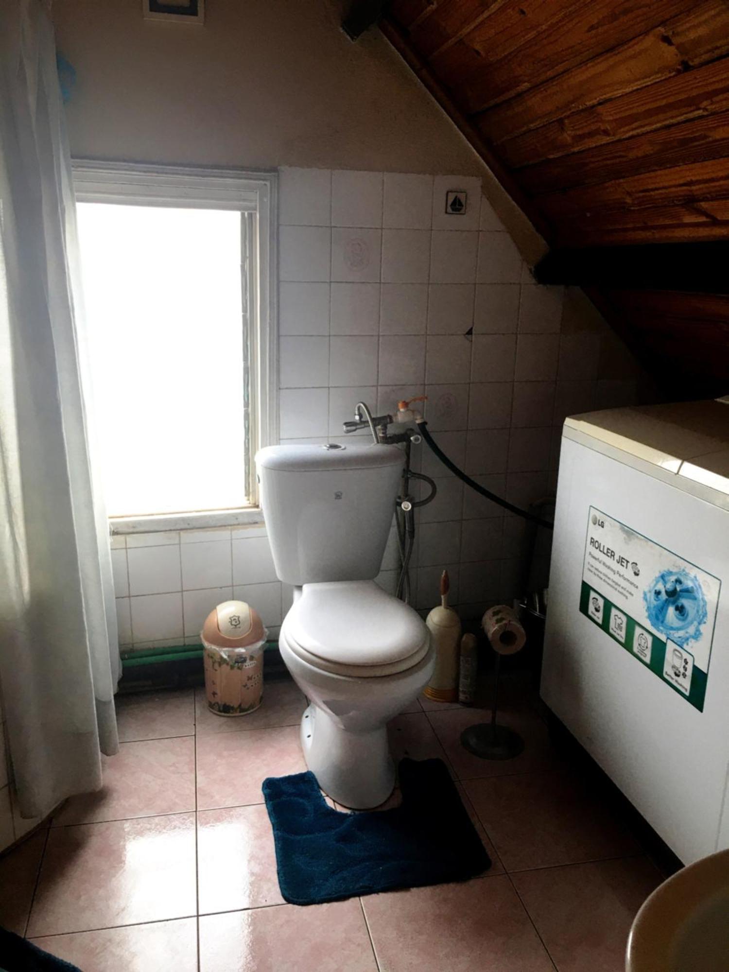 Le Fumoir Guest House Chambre Double Antananarivo Luaran gambar