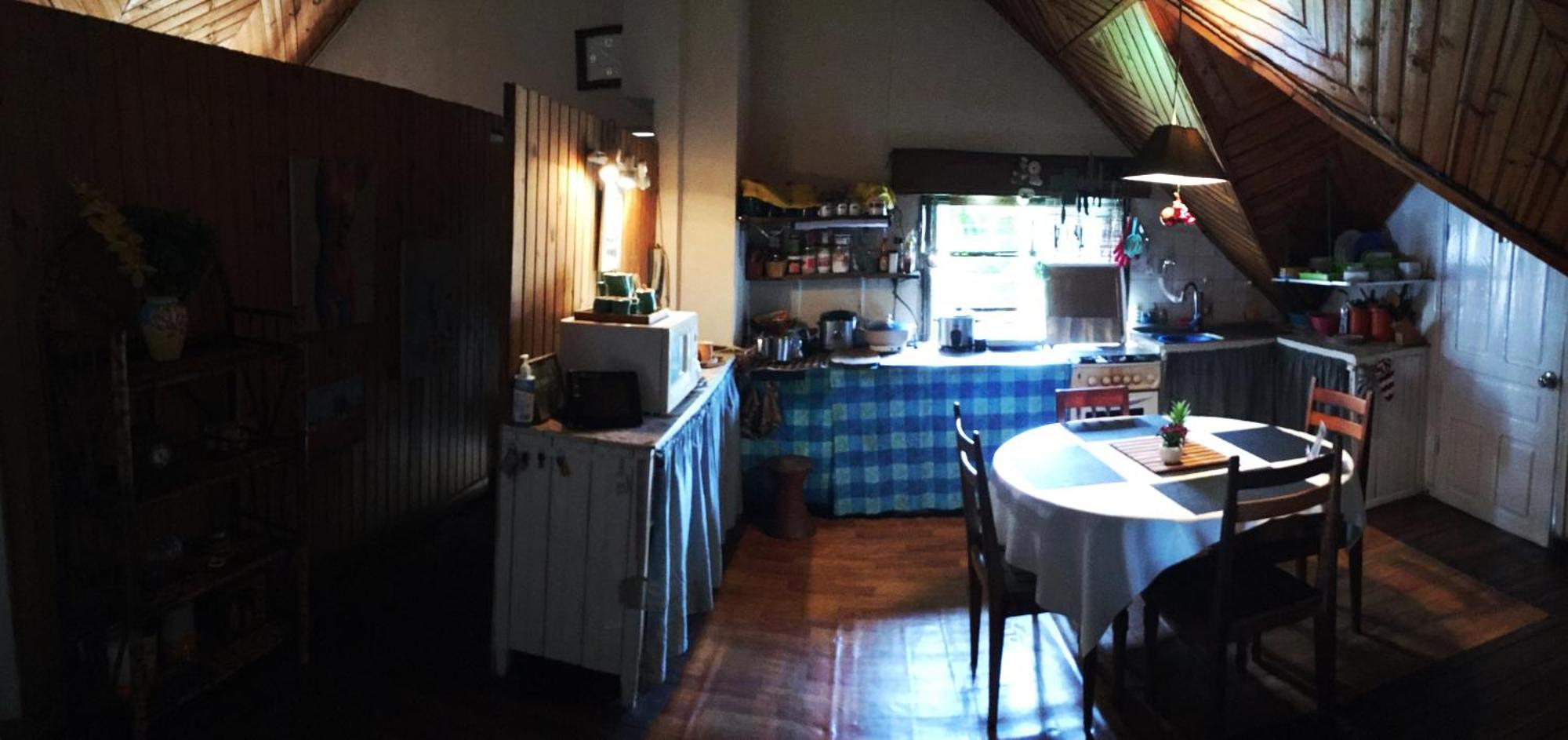 Le Fumoir Guest House Chambre Double Antananarivo Luaran gambar
