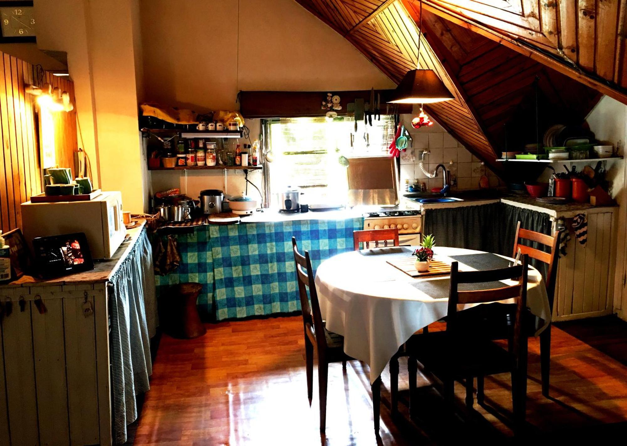 Le Fumoir Guest House Chambre Double Antananarivo Luaran gambar